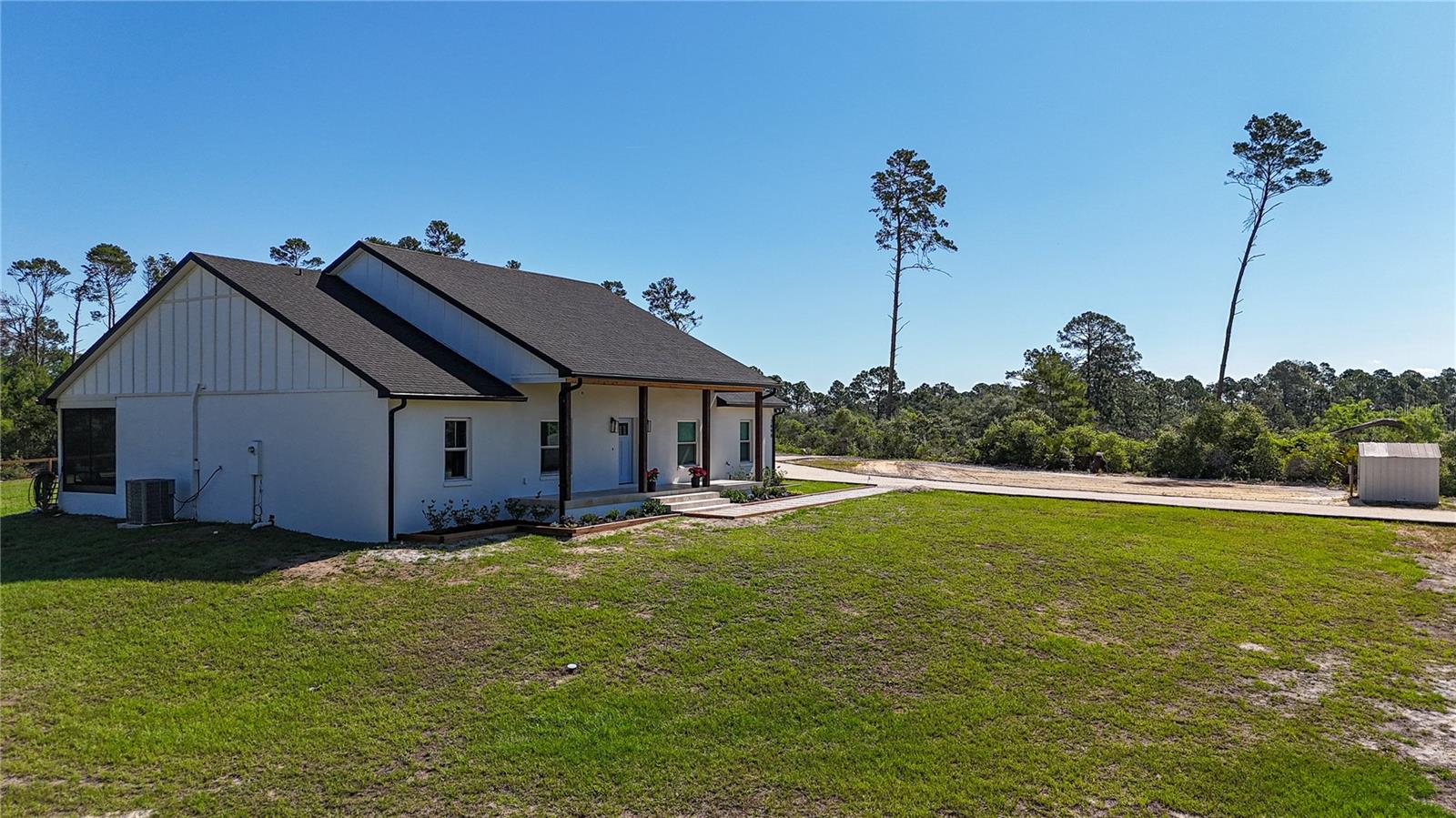 CEDAR KEY HEIGHTS SEC B - Residential