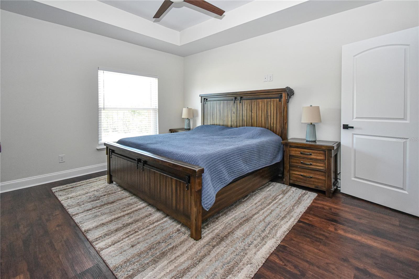 CEDAR KEY HEIGHTS SEC B - Residential