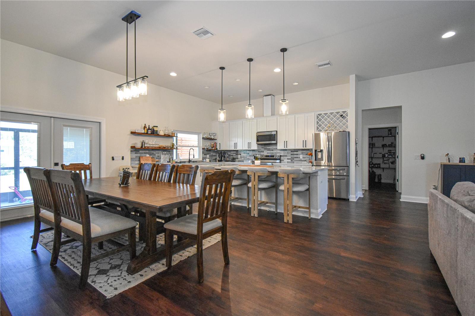 CEDAR KEY HEIGHTS SEC B - Residential