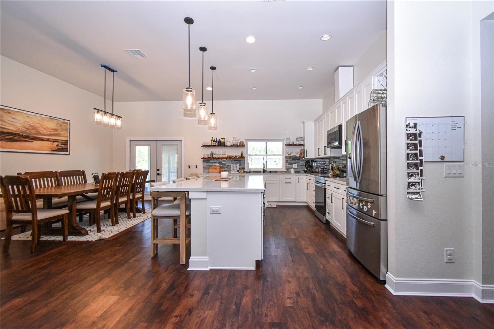 CEDAR KEY HEIGHTS SEC B - Residential