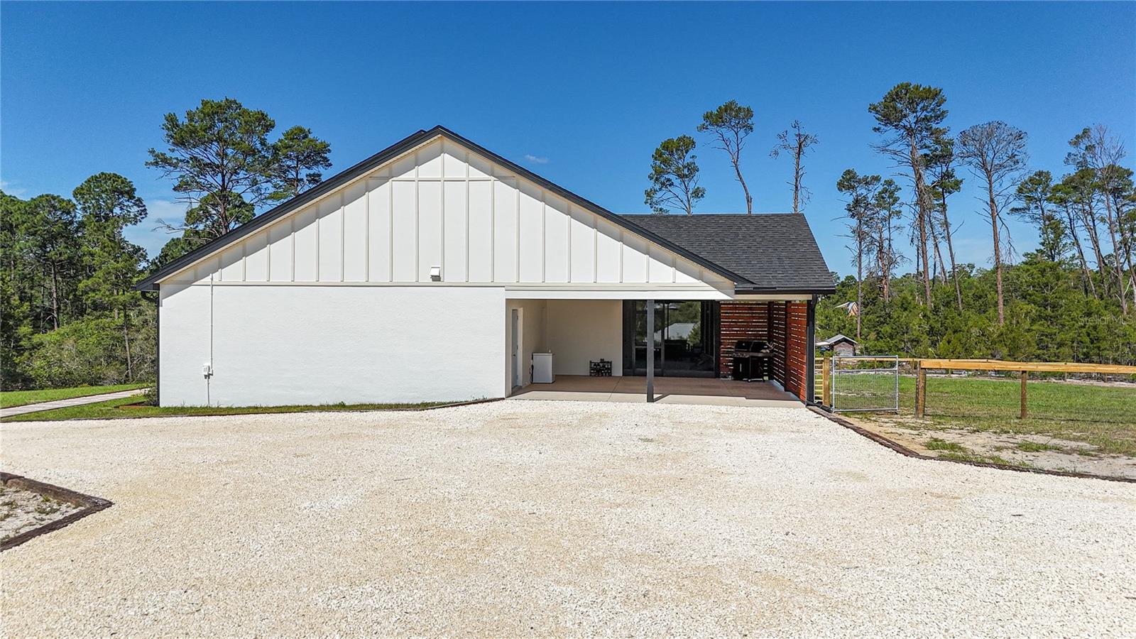 CEDAR KEY HEIGHTS SEC B - Residential