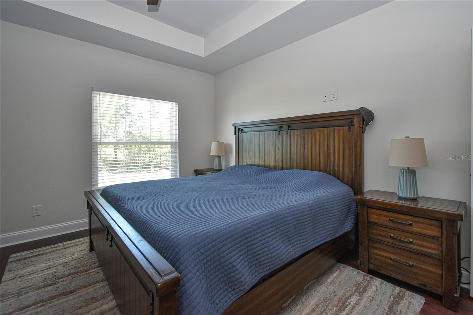 CEDAR KEY HEIGHTS SEC B - Residential