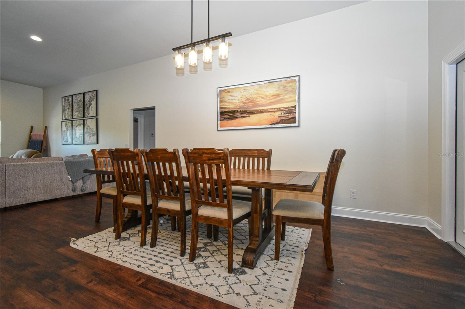 CEDAR KEY HEIGHTS SEC B - Residential