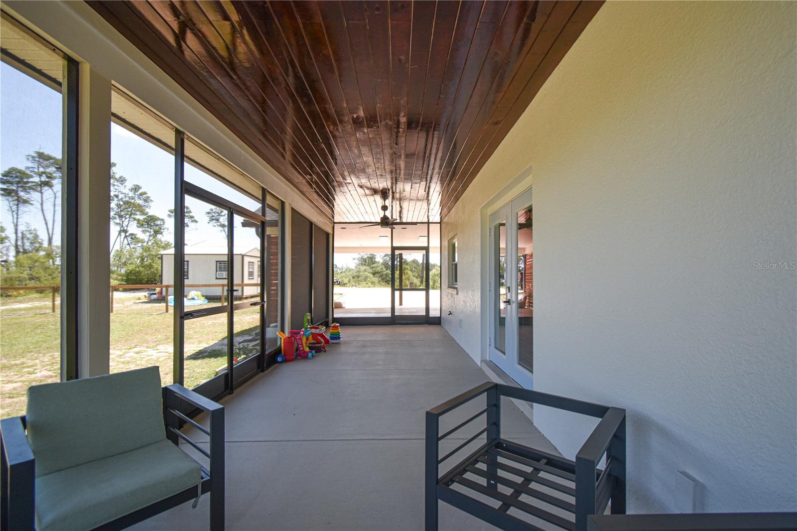 CEDAR KEY HEIGHTS SEC B - Residential