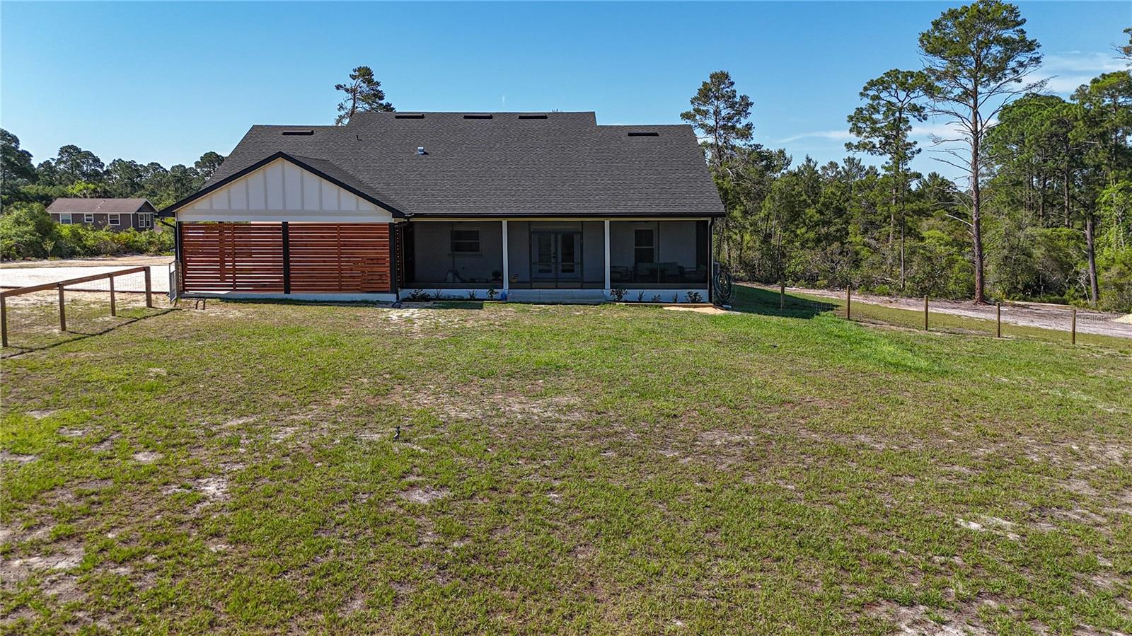 CEDAR KEY HEIGHTS SEC B - Residential