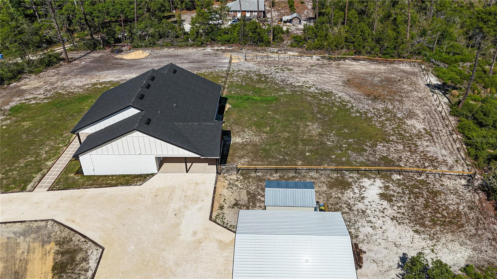 CEDAR KEY HEIGHTS SEC B - Residential