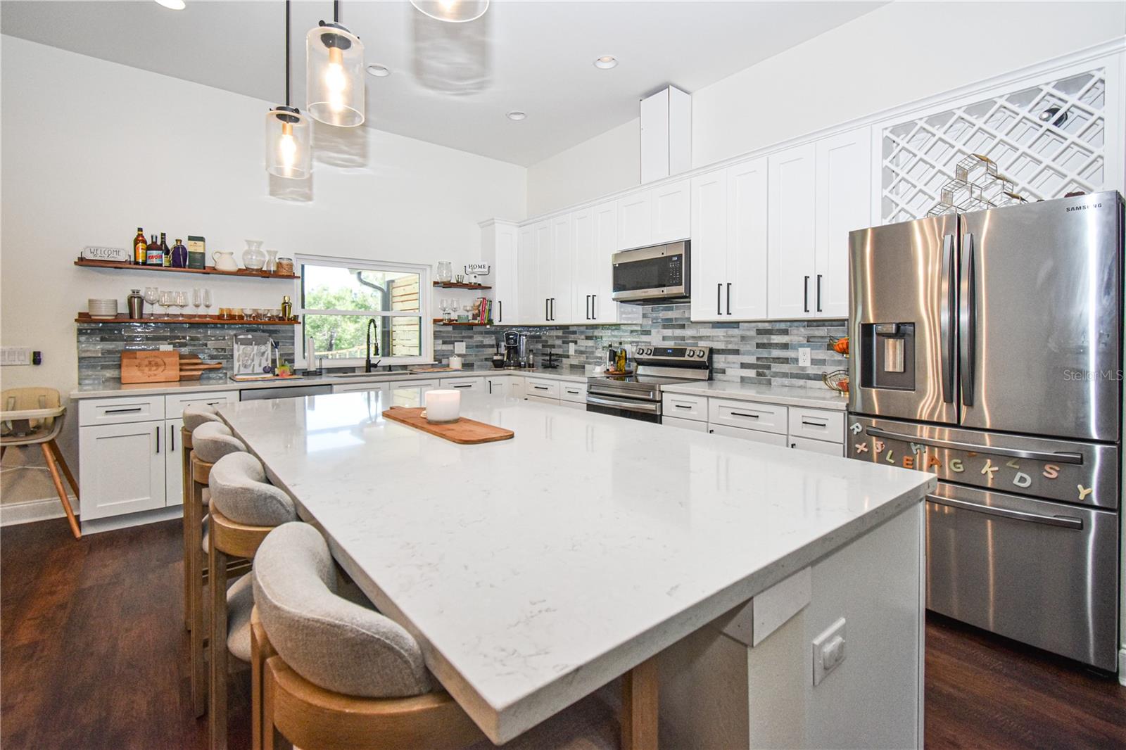 CEDAR KEY HEIGHTS SEC B - Residential