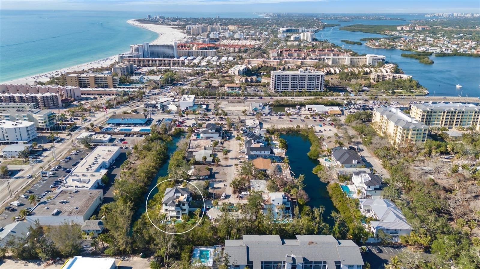 SABAL PALMS - Residential