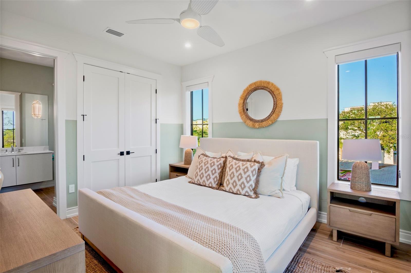SABAL PALMS - Residential