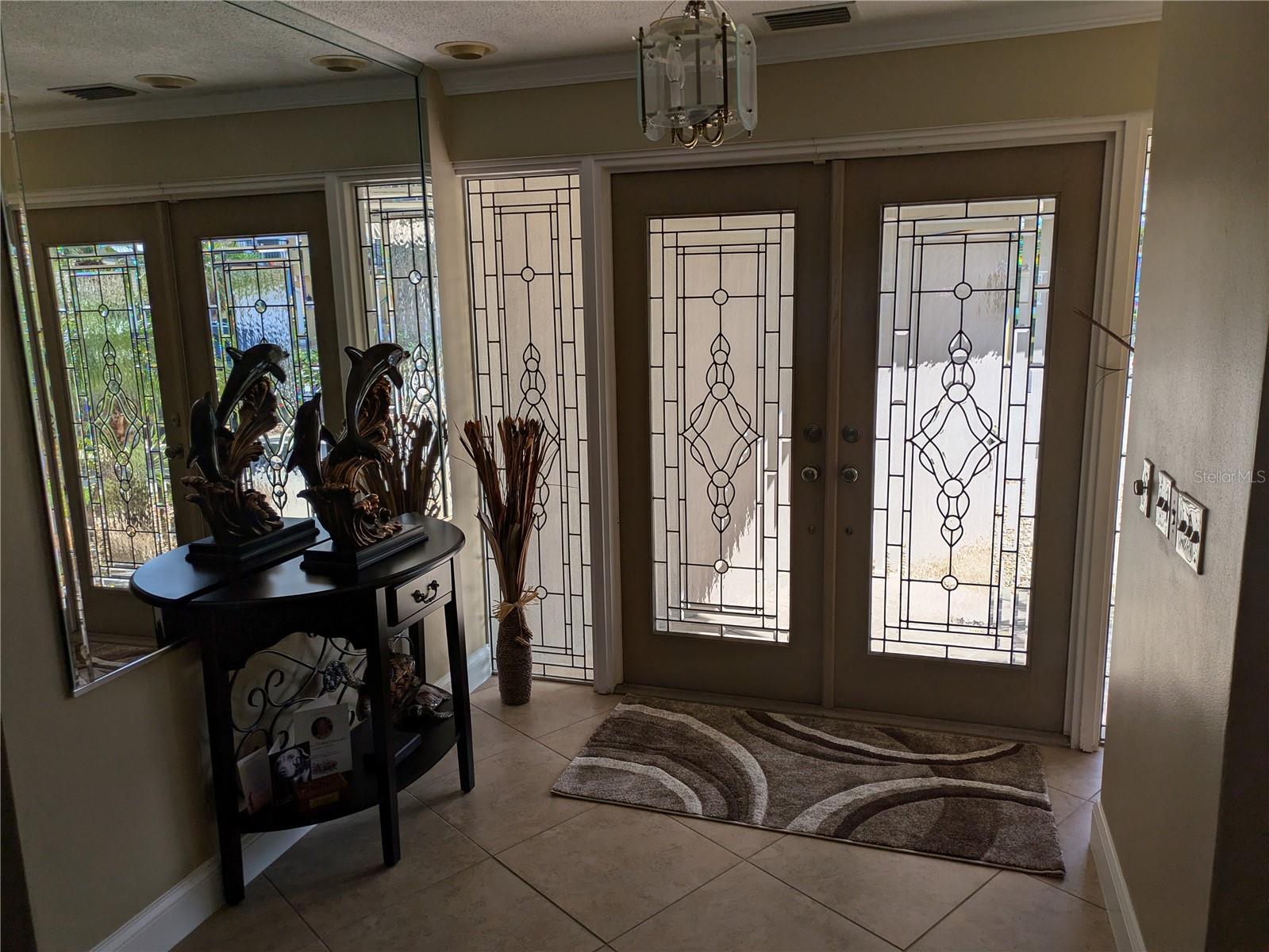 HARBOR BLUFFS SEC 5 - Residential