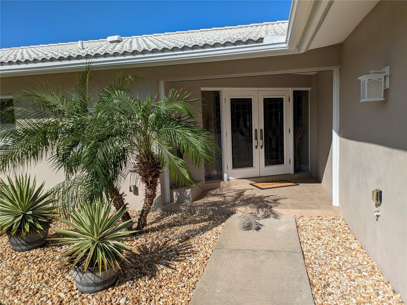 HARBOR BLUFFS SEC 5 - Residential
