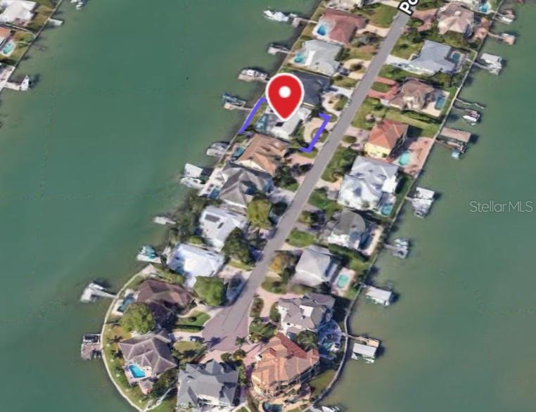 HARBOR BLUFFS SEC 5 - Residential