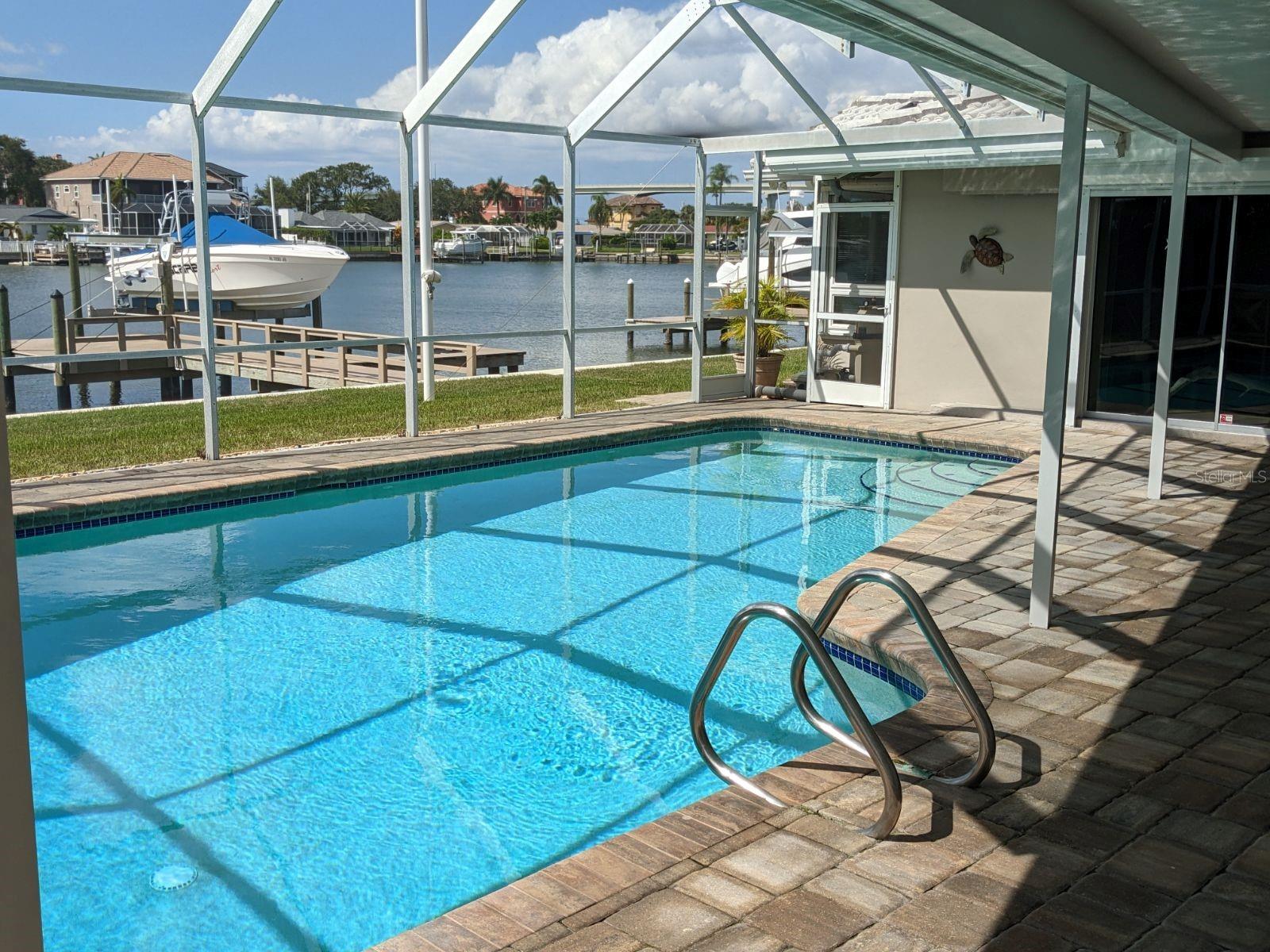 HARBOR BLUFFS SEC 5 - Residential