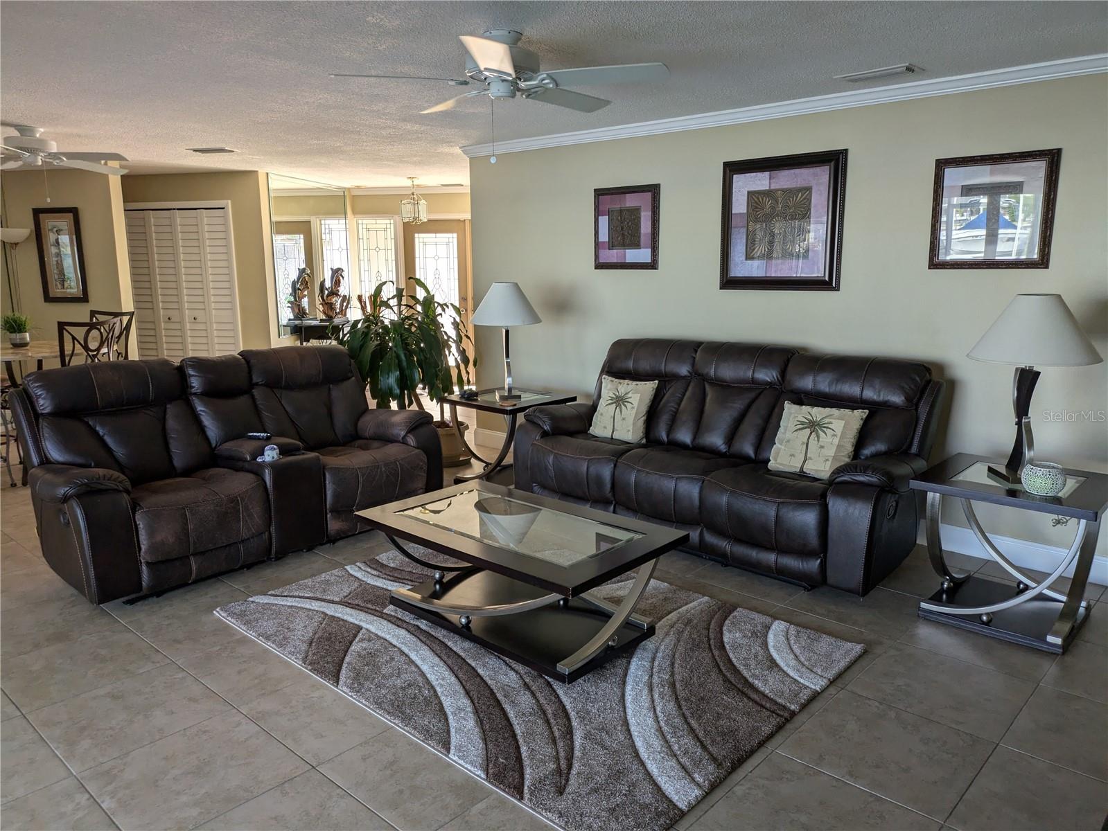 HARBOR BLUFFS SEC 5 - Residential