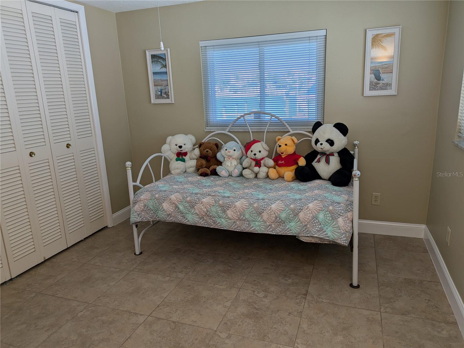 HARBOR BLUFFS SEC 5 - Residential