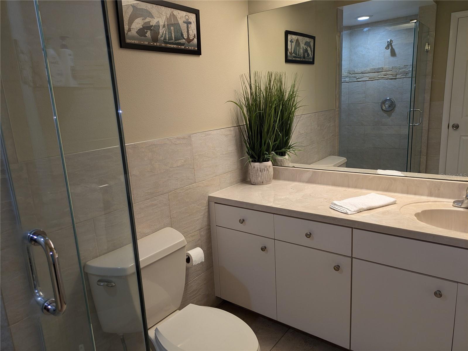 HARBOR BLUFFS SEC 5 - Residential
