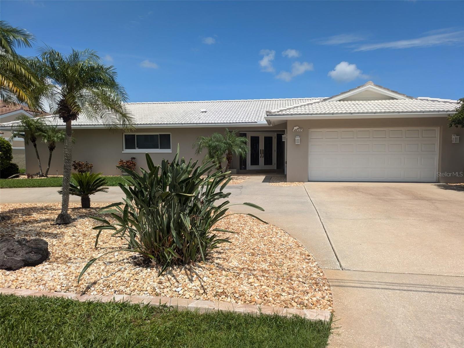 HARBOR BLUFFS SEC 5 - Residential
