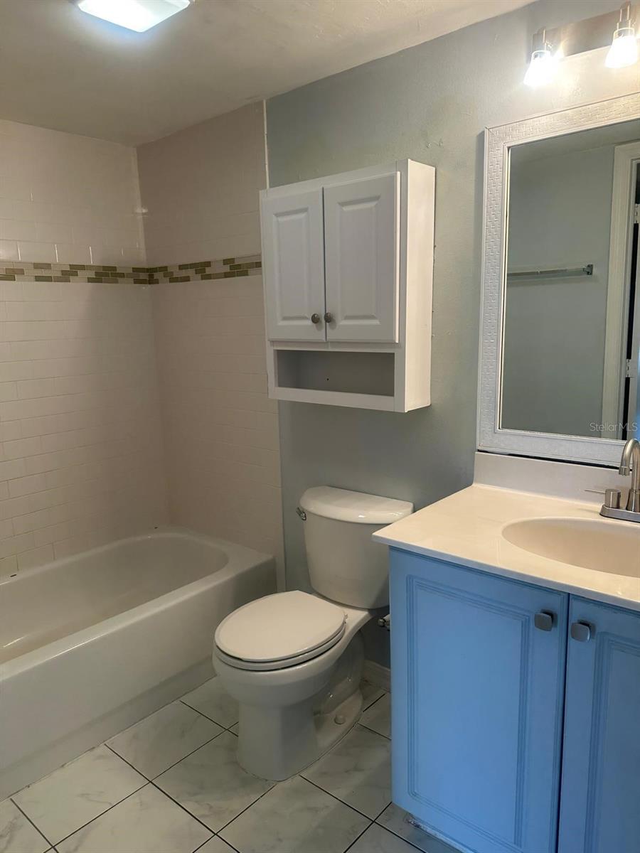 CAPE CORAL COVE CONDO - Residential Lease
