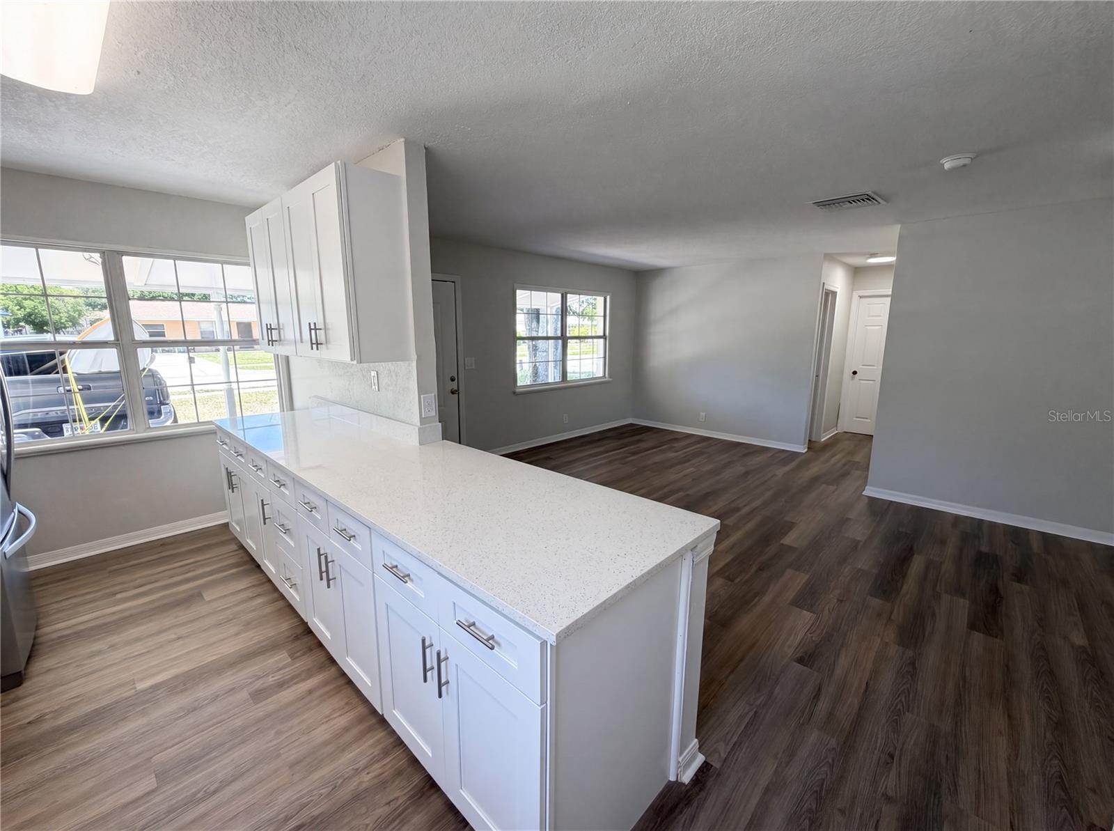 FAIRLAWN PARK - Residential