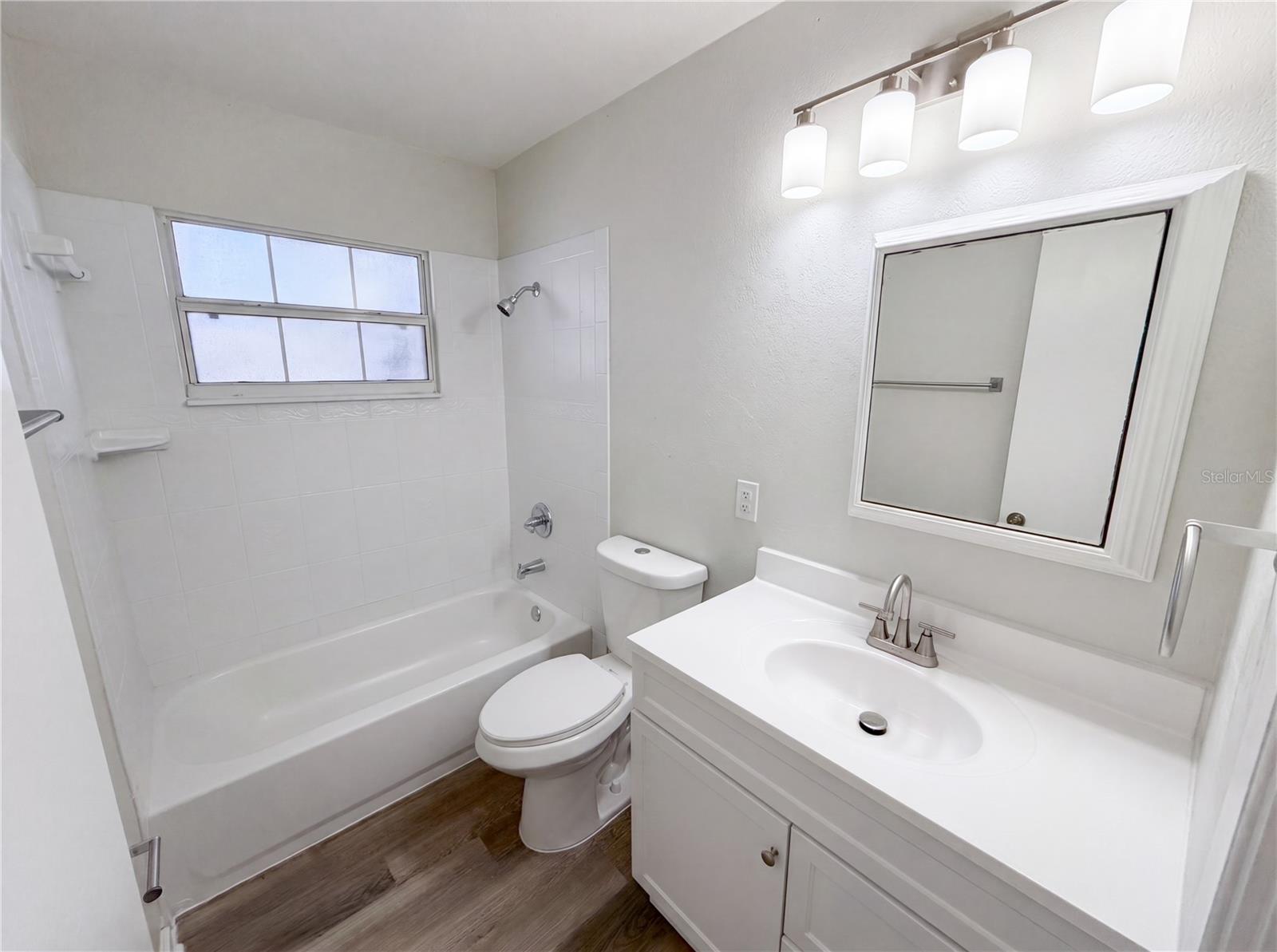 FAIRLAWN PARK - Residential