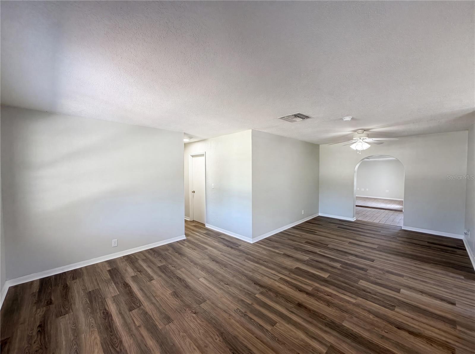 FAIRLAWN PARK - Residential