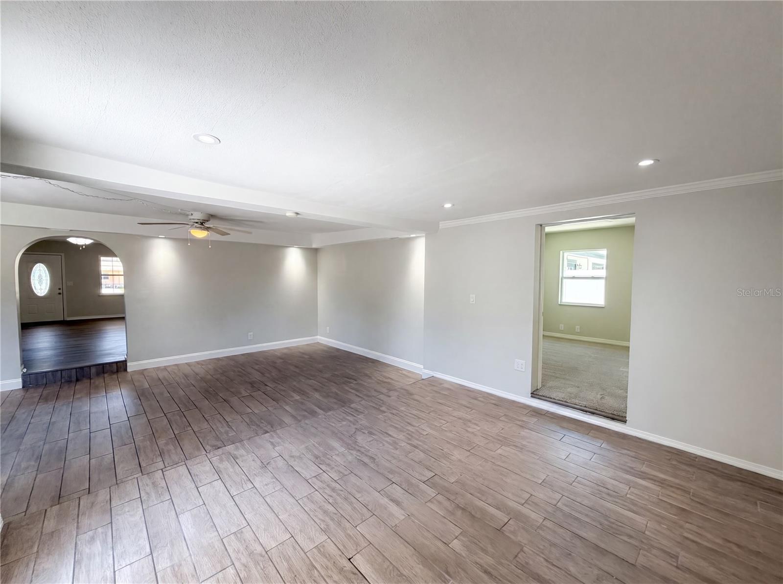 FAIRLAWN PARK - Residential