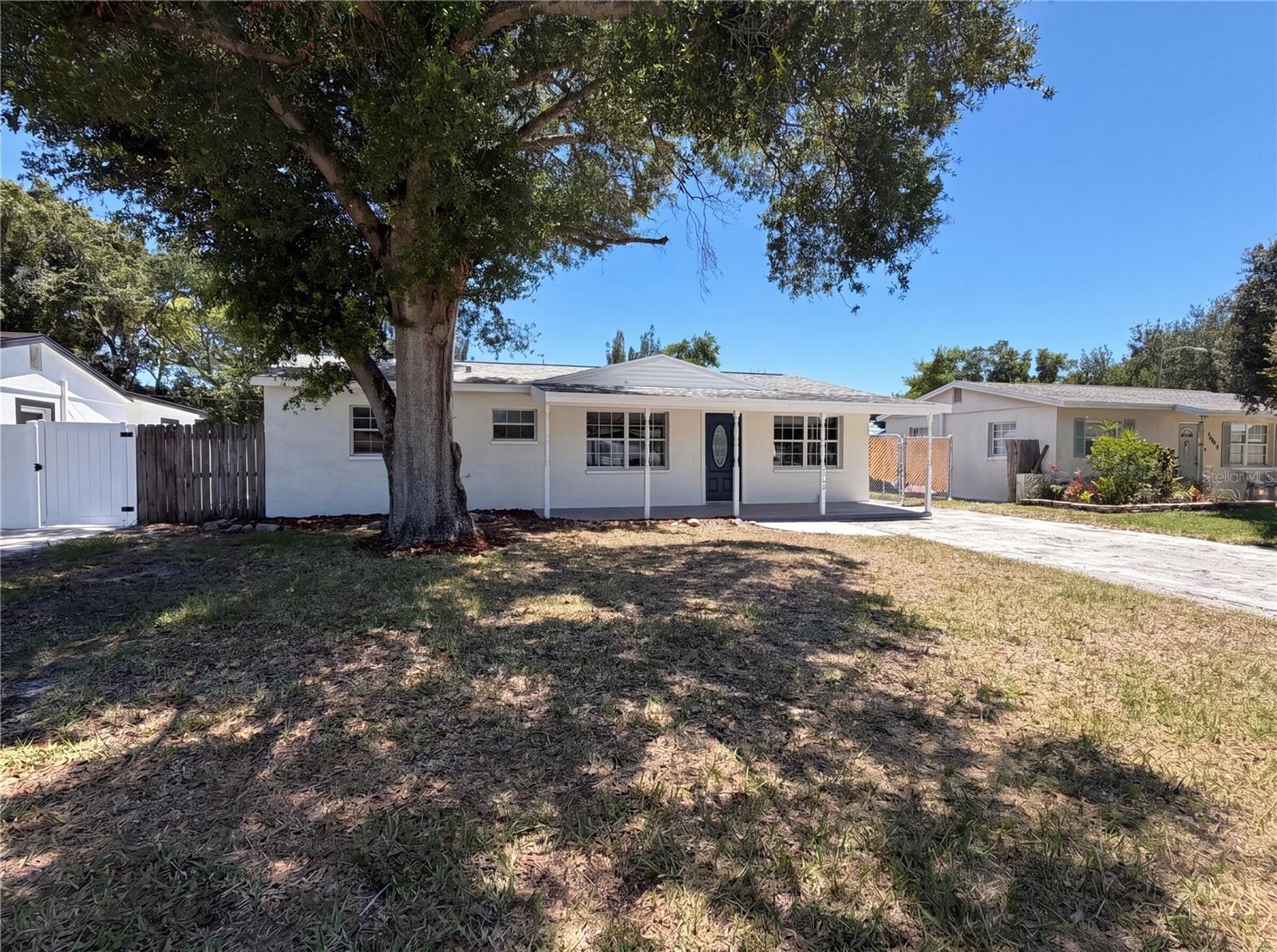 FAIRLAWN PARK - Residential