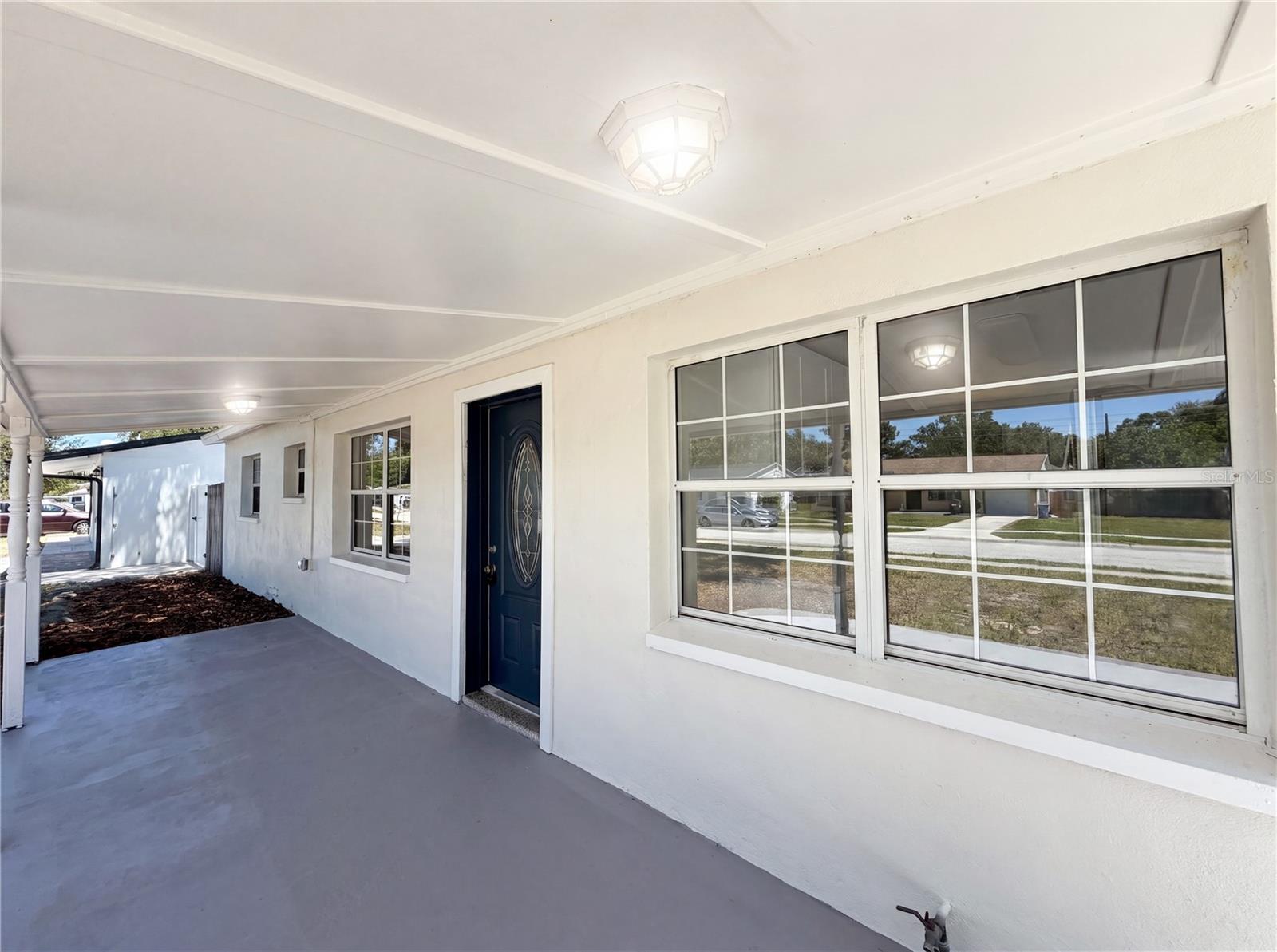 FAIRLAWN PARK - Residential