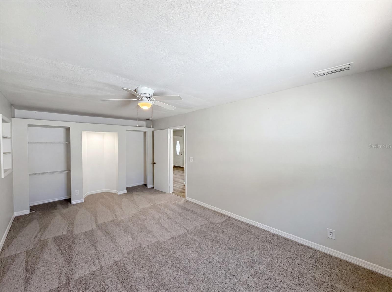 FAIRLAWN PARK - Residential