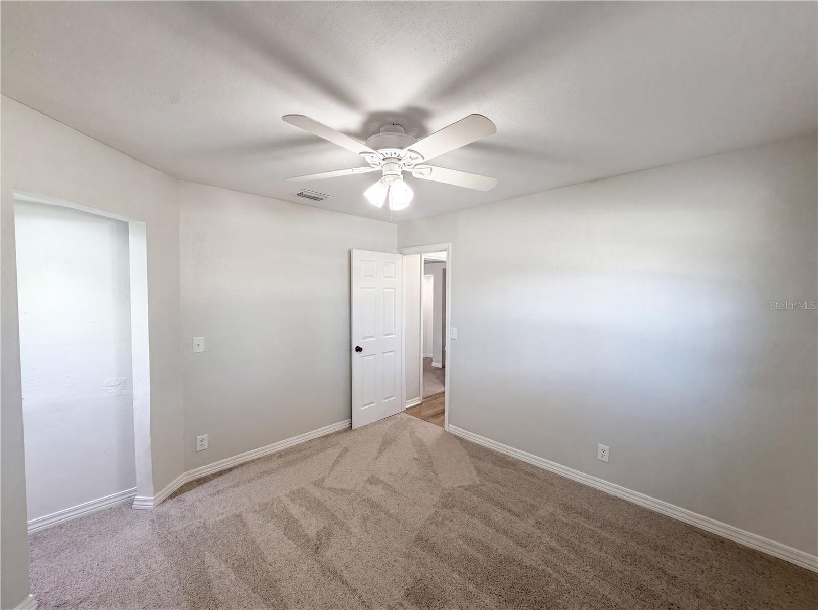 FAIRLAWN PARK - Residential