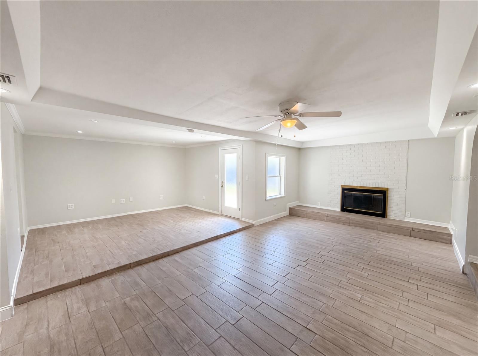 FAIRLAWN PARK - Residential