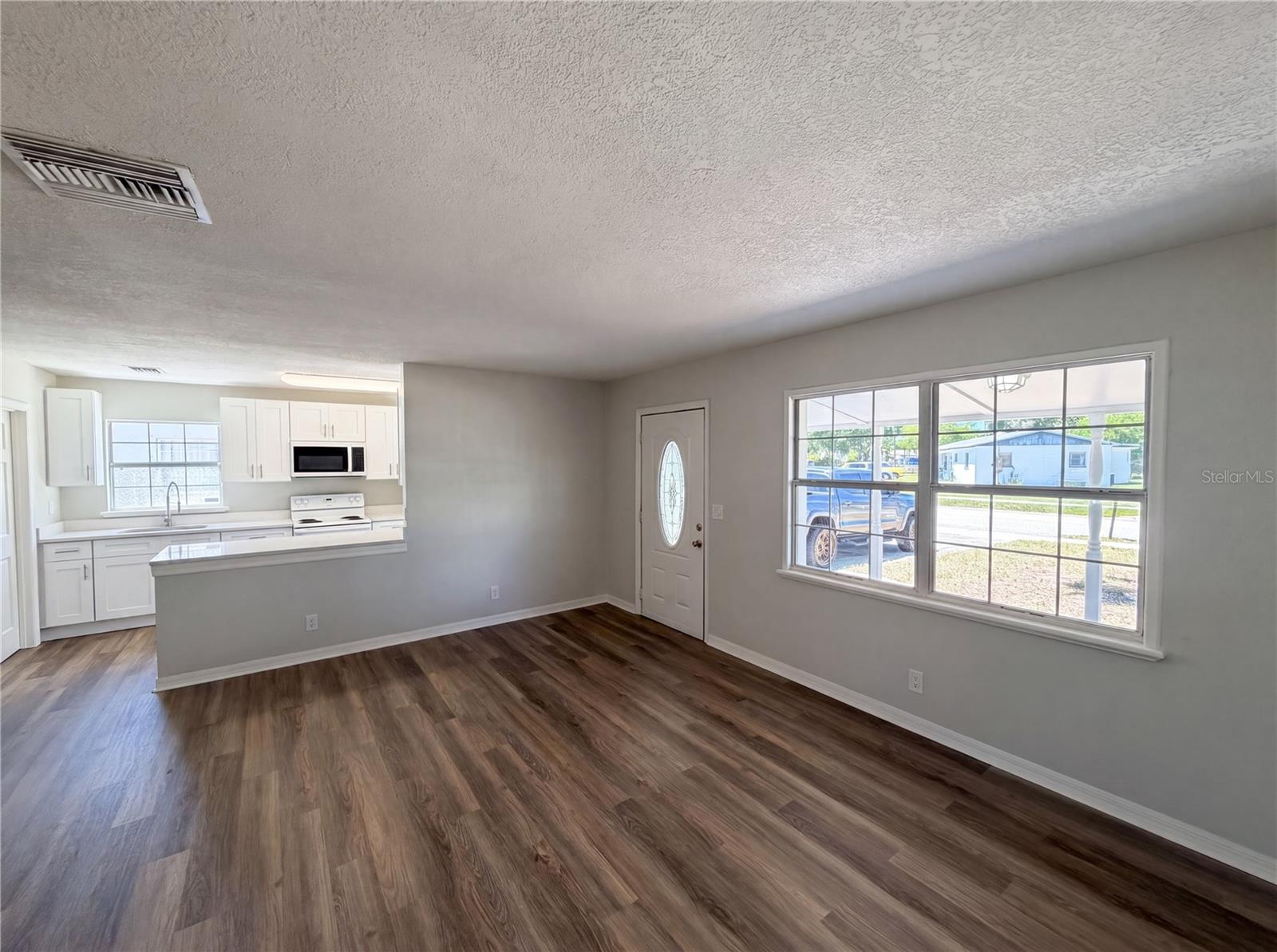 FAIRLAWN PARK - Residential