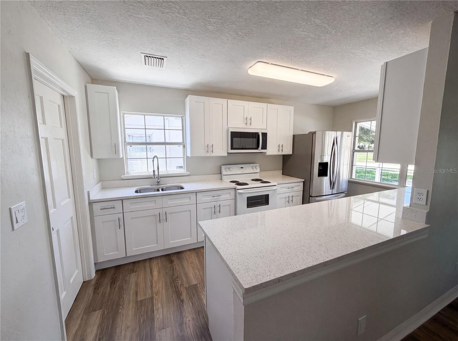 FAIRLAWN PARK - Residential