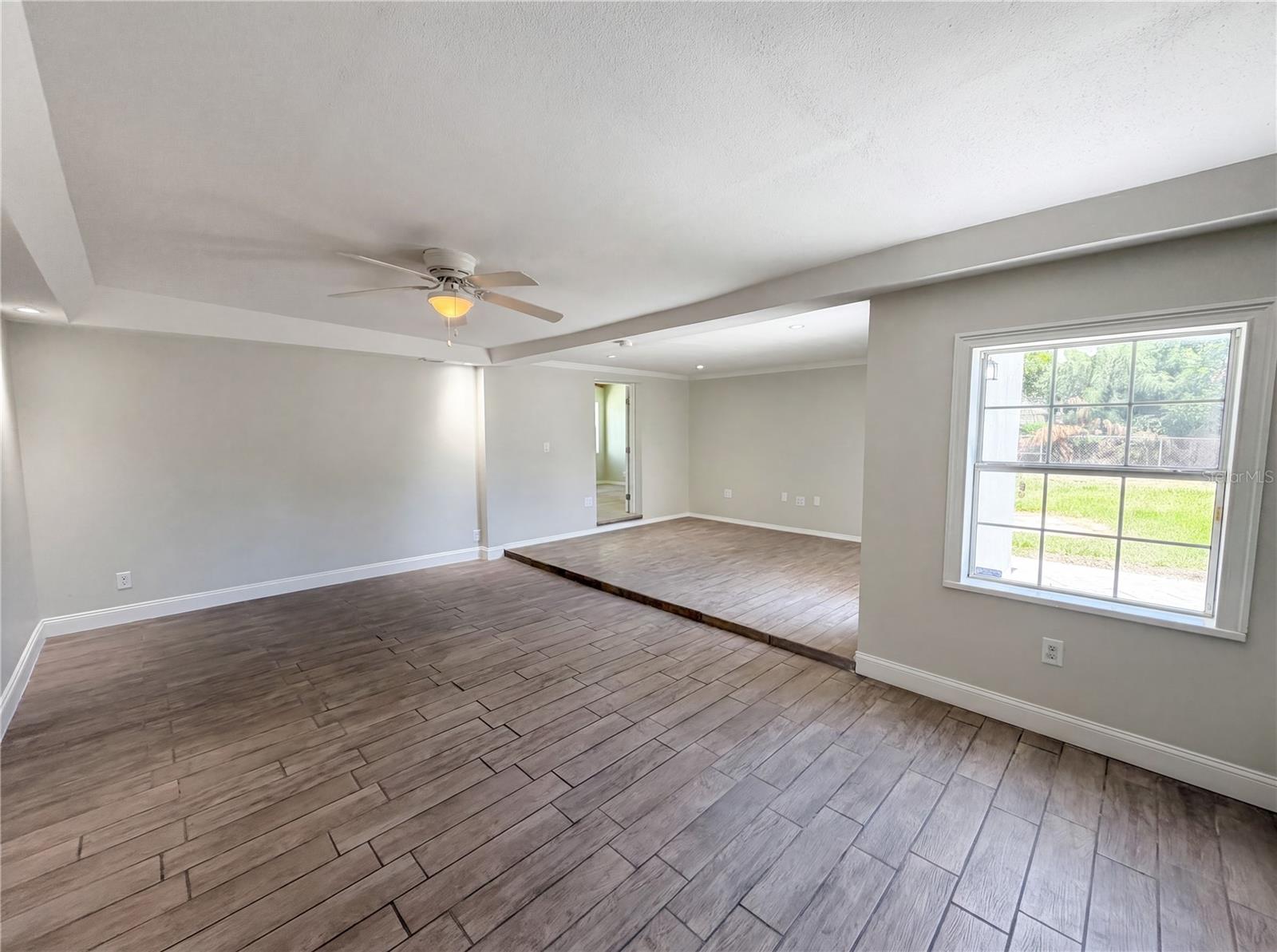 FAIRLAWN PARK - Residential