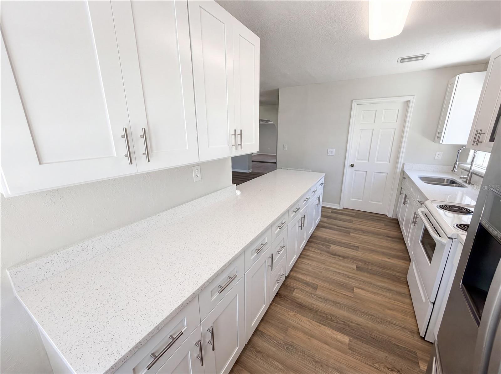 FAIRLAWN PARK - Residential