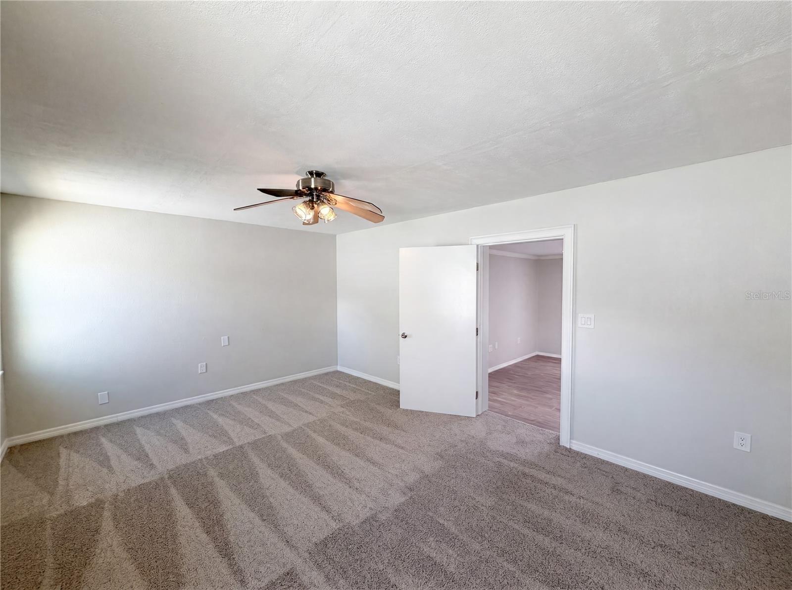 FAIRLAWN PARK - Residential
