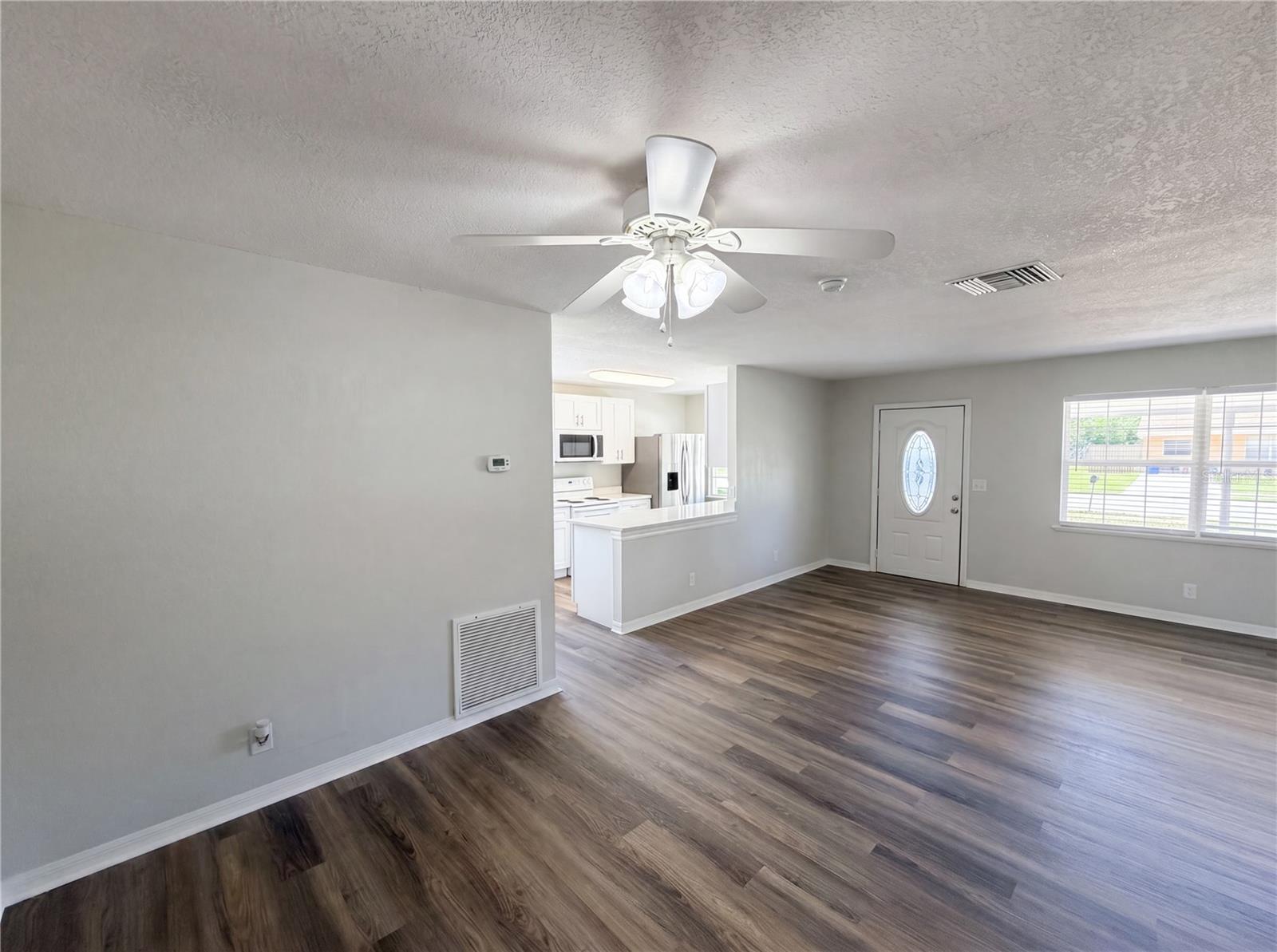 FAIRLAWN PARK - Residential