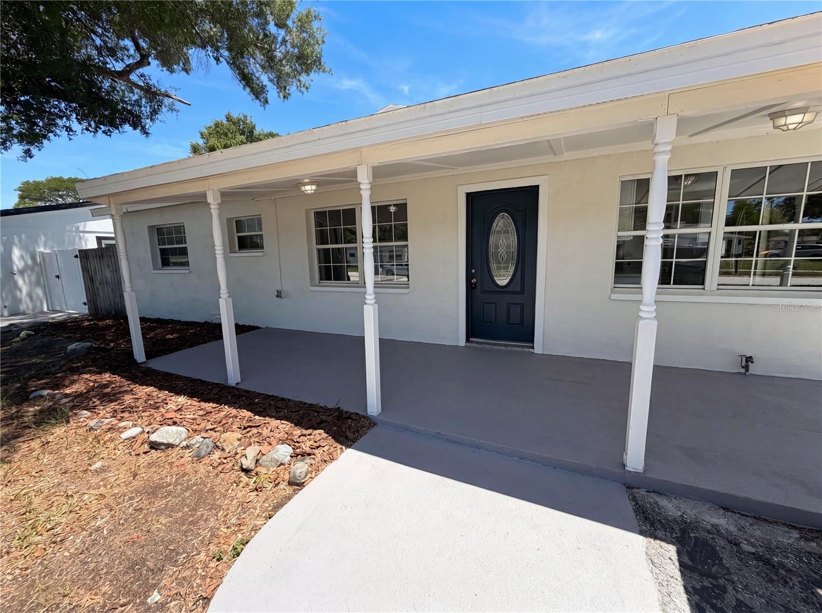 FAIRLAWN PARK - Residential