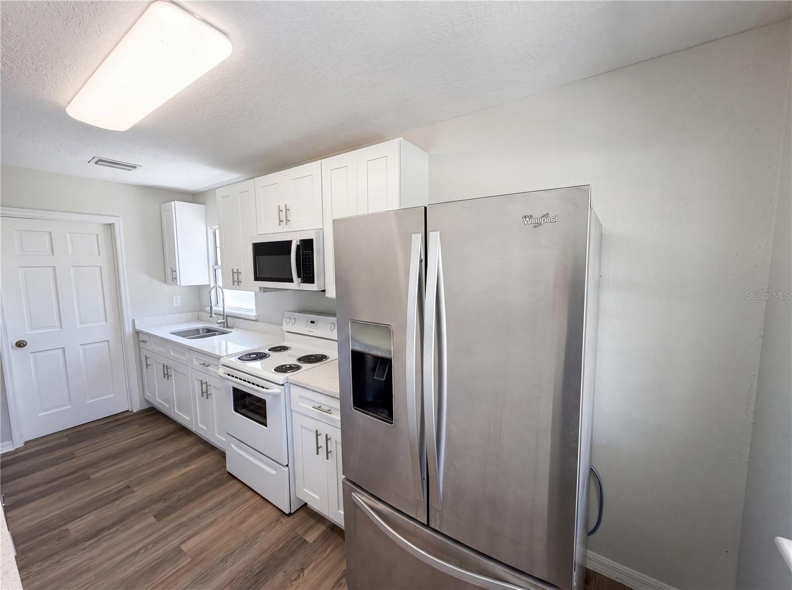 FAIRLAWN PARK - Residential