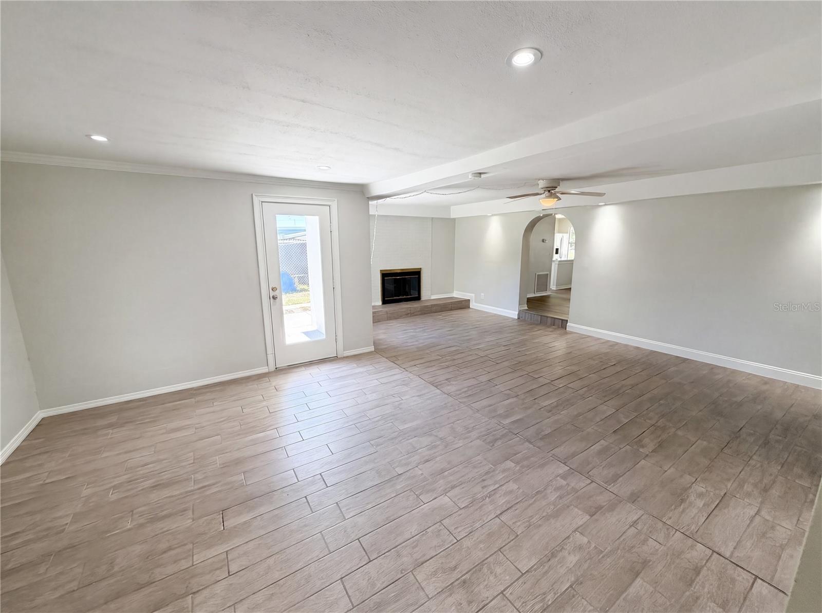 FAIRLAWN PARK - Residential