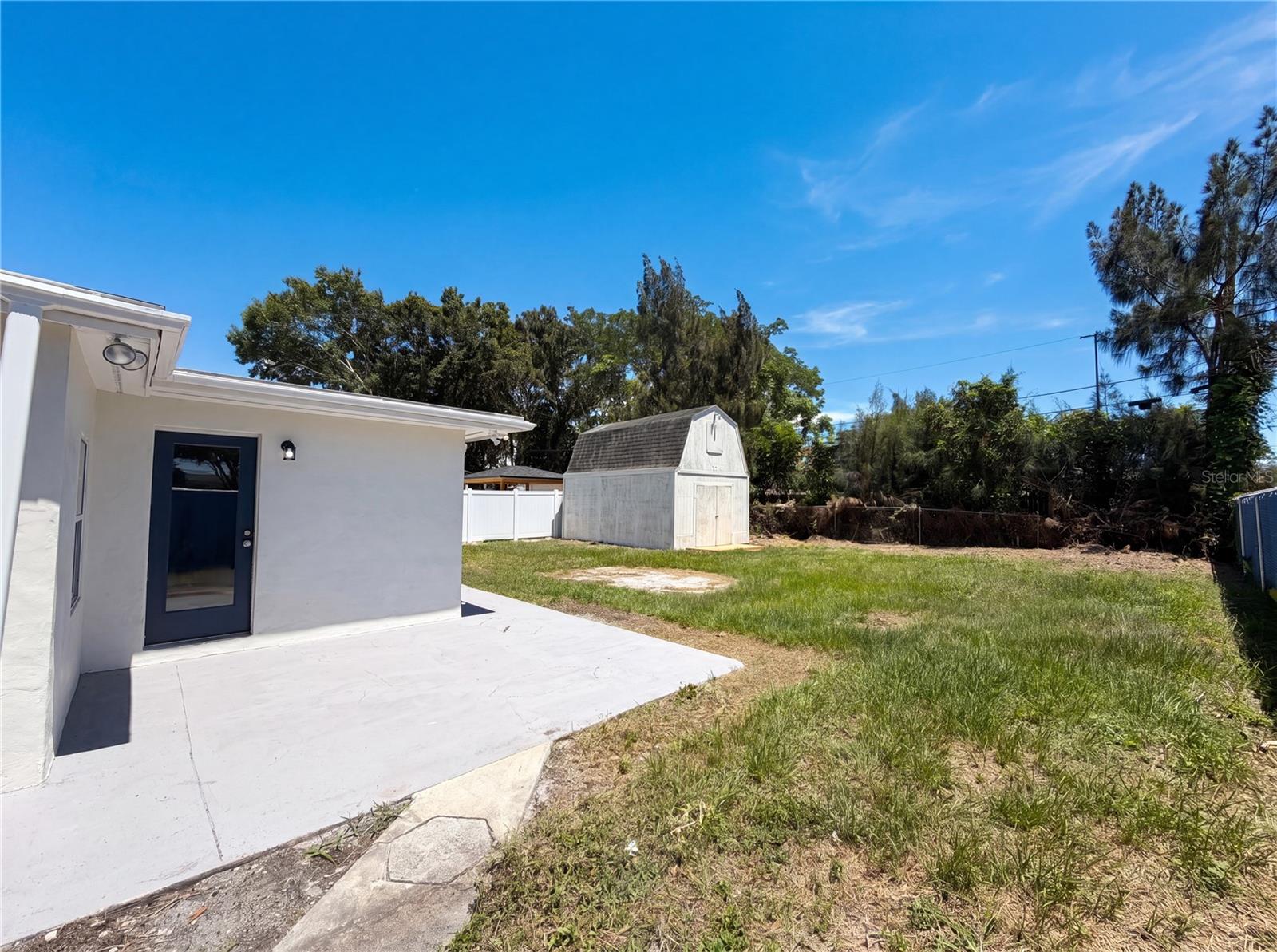 FAIRLAWN PARK - Residential
