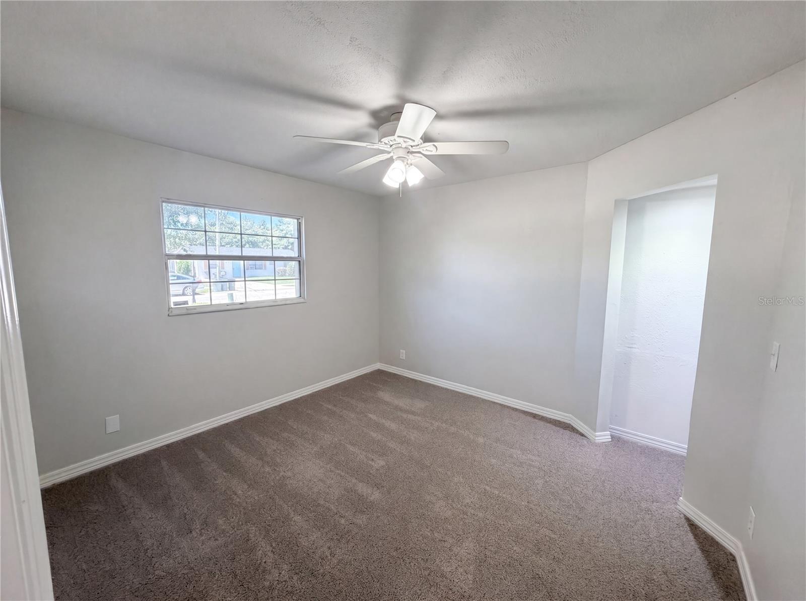 FAIRLAWN PARK - Residential
