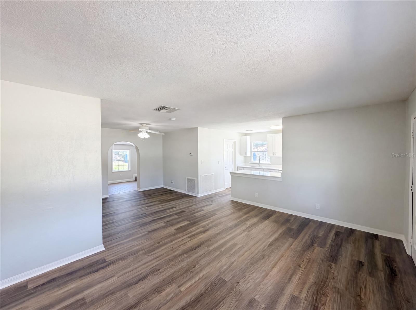 FAIRLAWN PARK - Residential