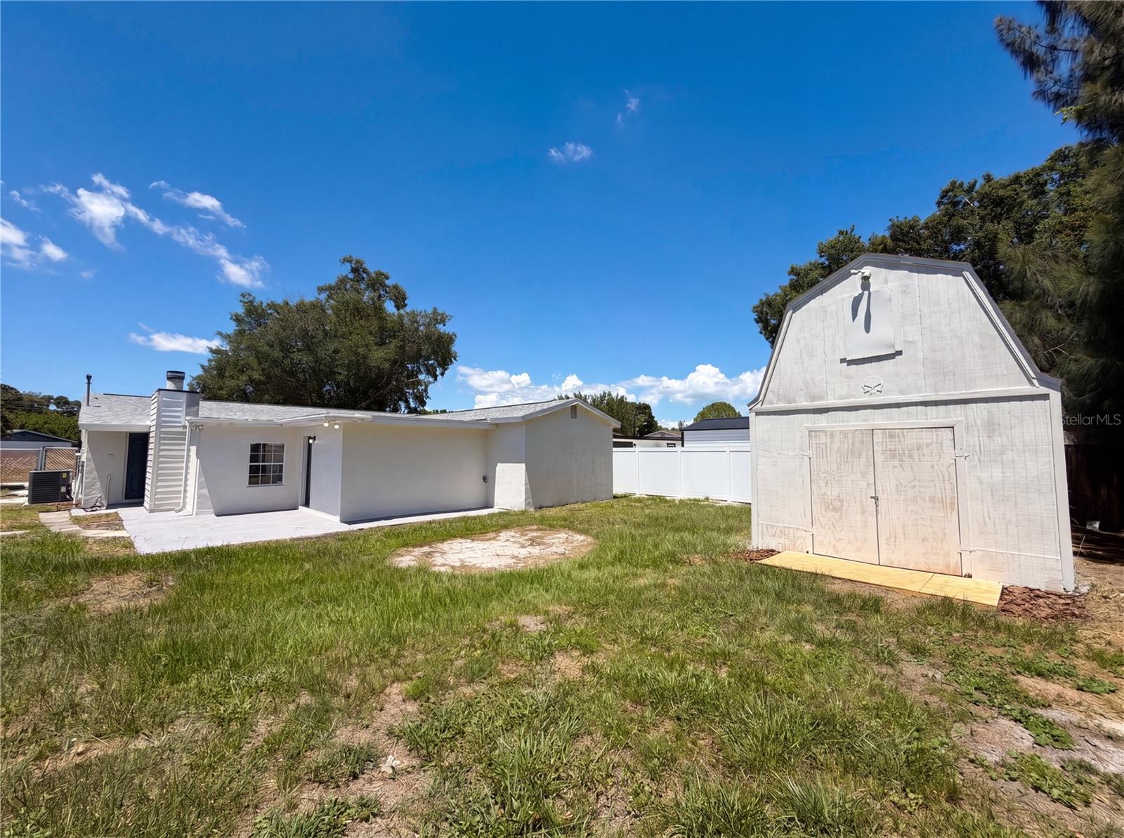 FAIRLAWN PARK - Residential