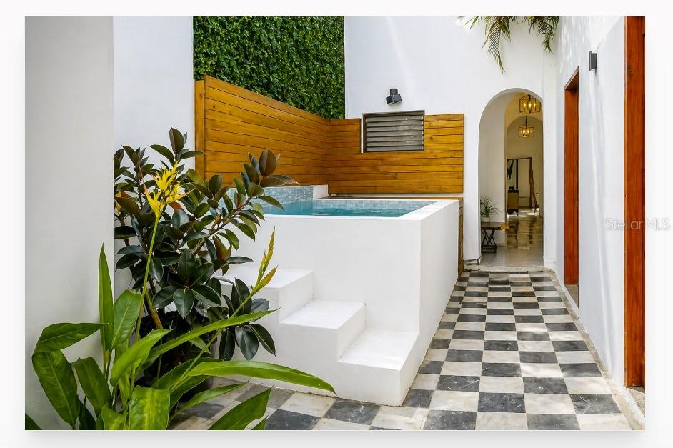 SAN JUAN ANTIGUO - Residential
