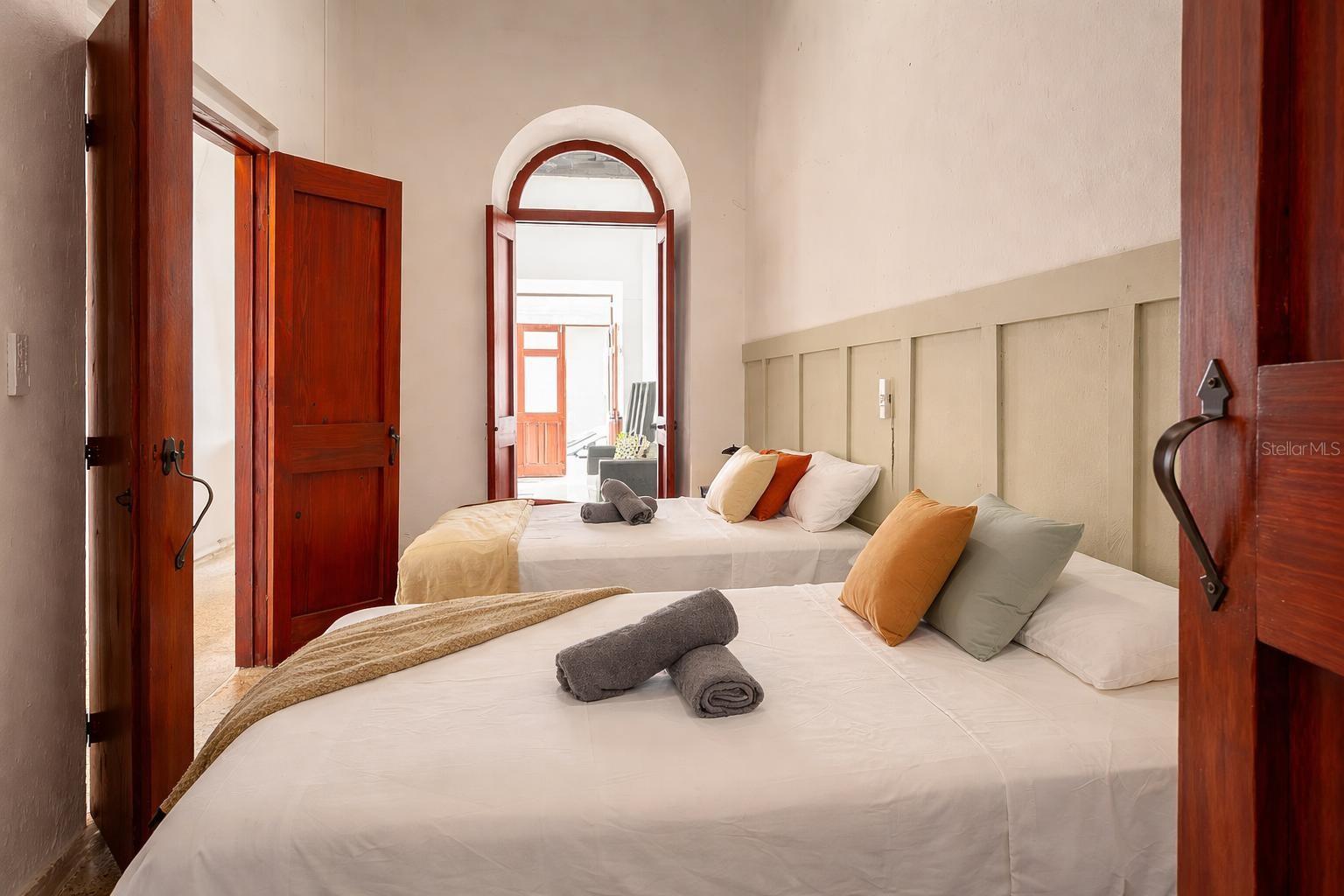 SAN JUAN ANTIGUO - Residential