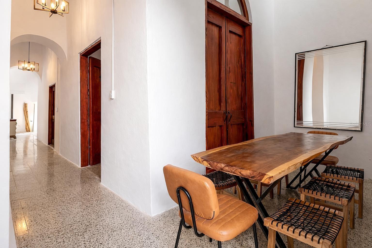SAN JUAN ANTIGUO - Residential