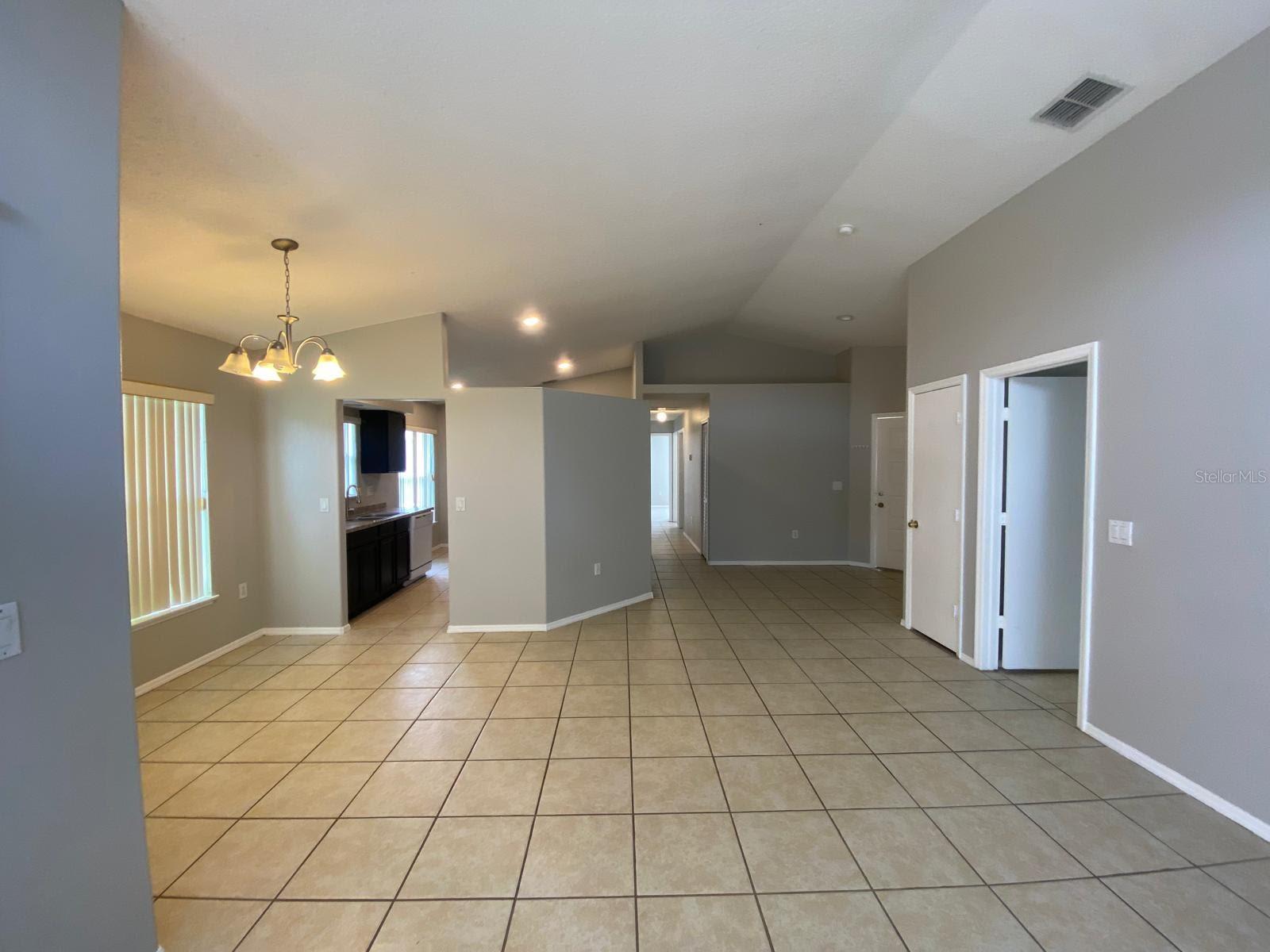 PEBBLE CREEK PH 1 - Residential Lease