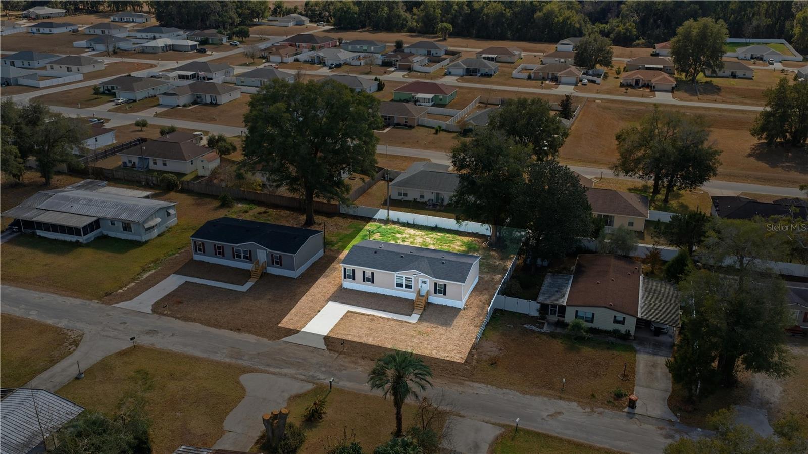 CITRA HIGHLANDS - Residential