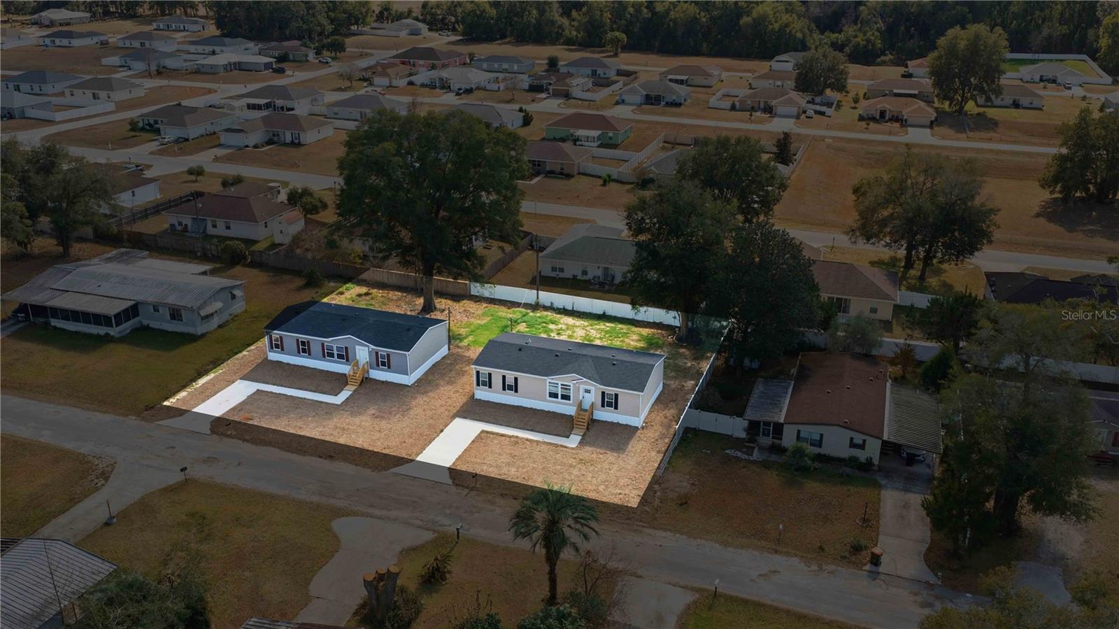 CITRA HIGHLANDS - Residential